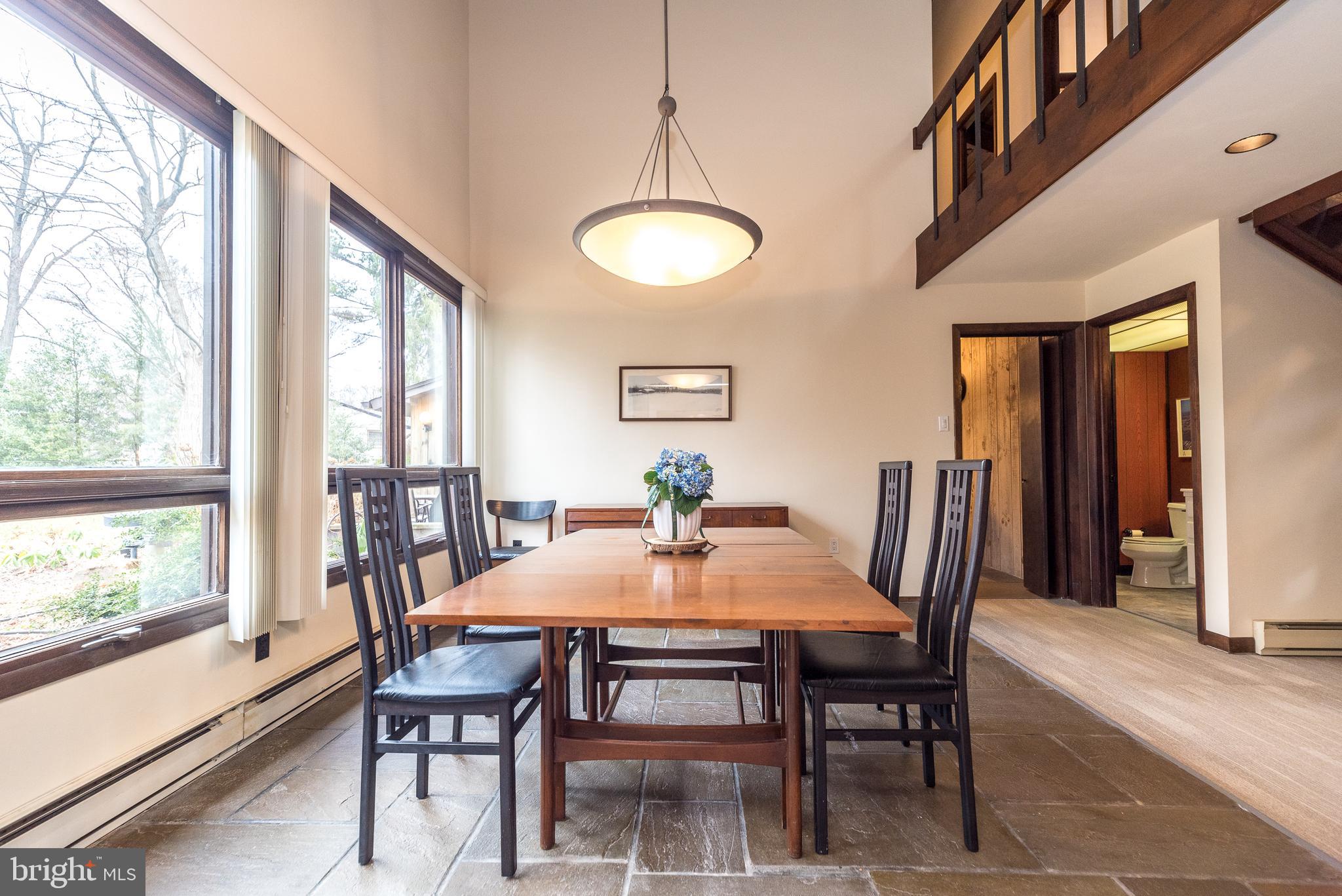 751 Linton Hill Road Newtown, PA 18940 - Photo 11 of 37 Dining Room