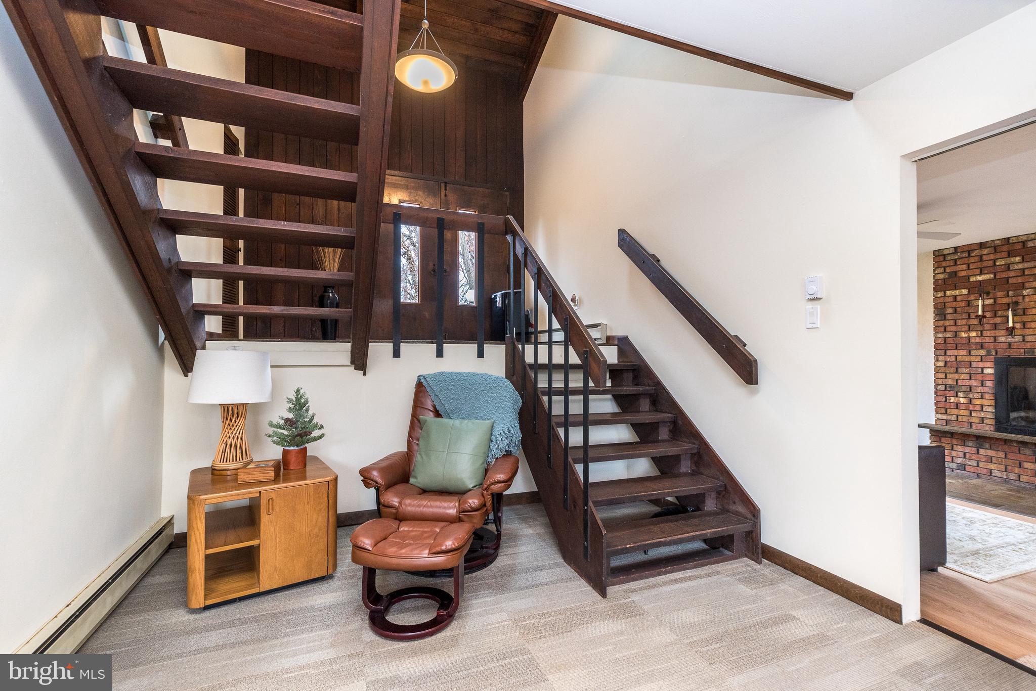 751 Linton Hill Road Newtown, PA 18940 - Photo 12 of 37 Reading Nook!