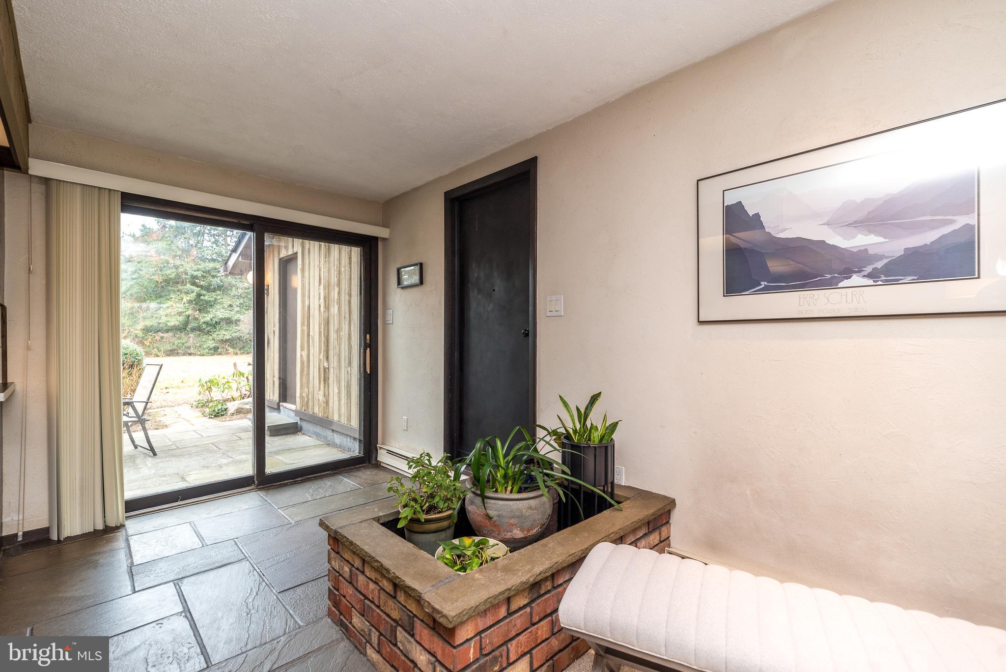 751 Linton Hill Road Newtown, PA 18940 - Photo 16 of 37 Sliders to the Patio