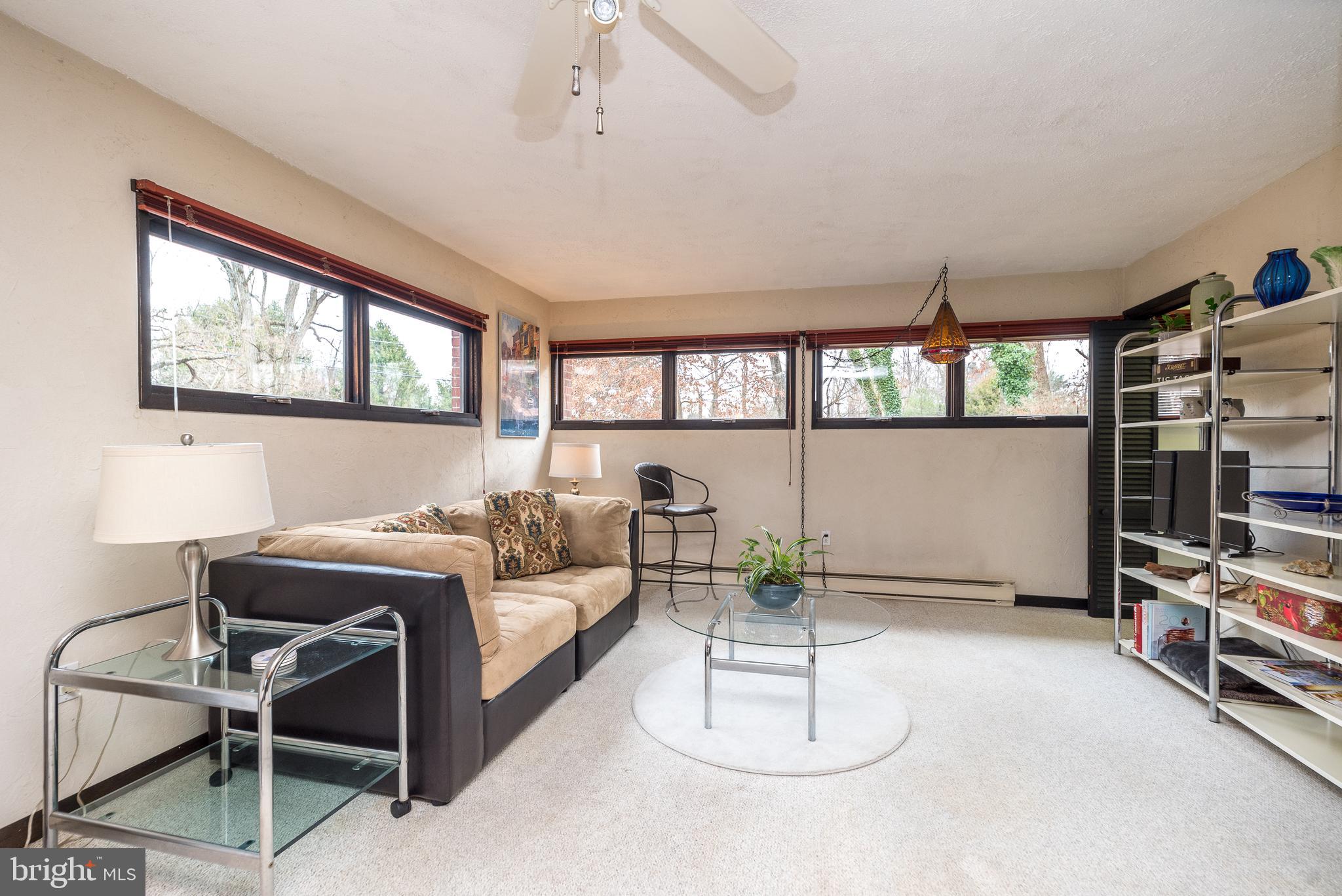 751 Linton Hill Road Newtown, PA 18940 - Photo 17 of 37 Family Room Next to Kitchen