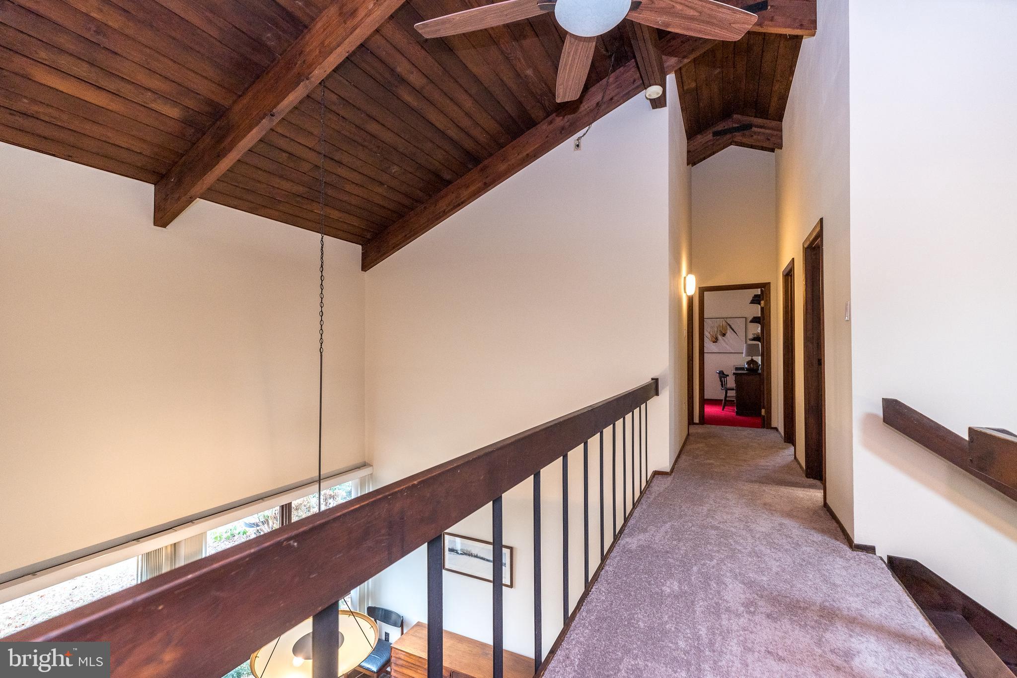 751 Linton Hill Road Newtown, PA 18940 - Photo 22 of 37 Second Floor Hall