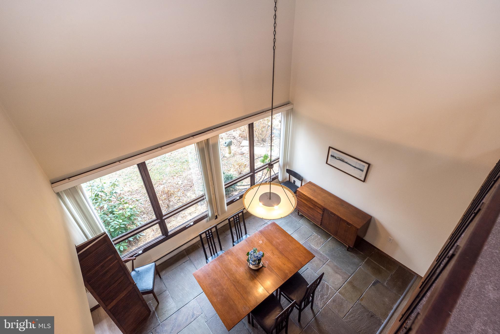 751 Linton Hill Road Newtown, PA 18940 - Photo 23 of 37 View from the Second Floor