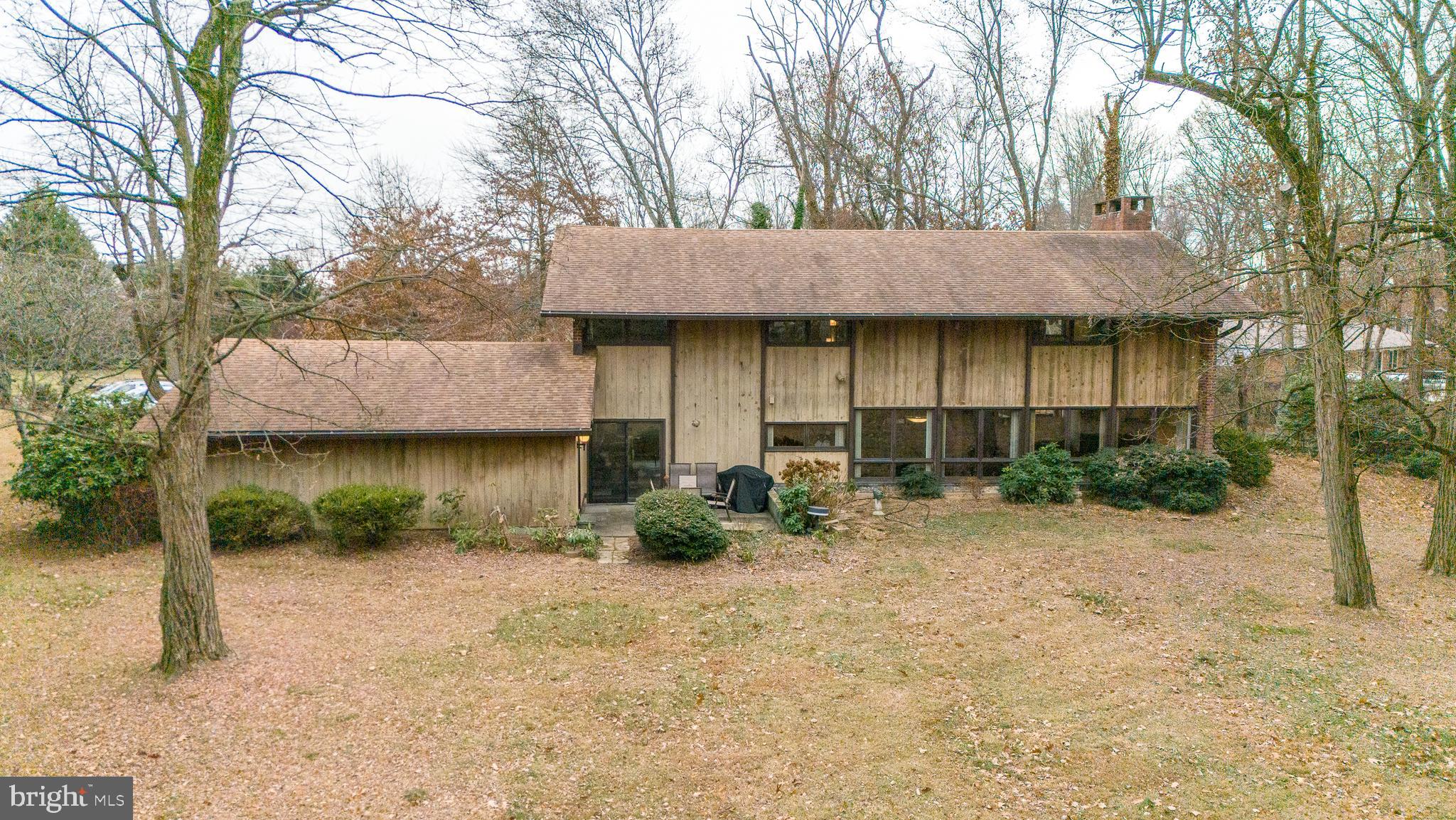 751 Linton Hill Road Newtown, PA 18940 - Photo 34 of 37 Rear View