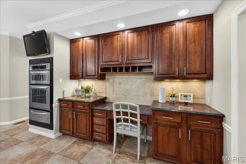 $875,000 | 17601 Burnham Court, Chesterfield, MO 63005