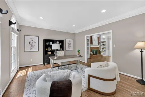 $875,000 | 17601 Burnham Court, Chesterfield, MO 63005