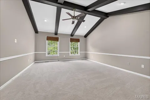 $875,000 | 17601 Burnham Court, Chesterfield, MO 63005