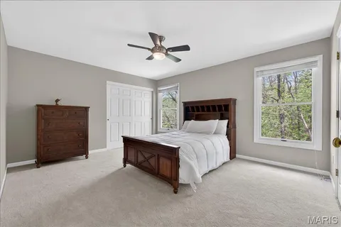 $875,000 | 17601 Burnham Court, Chesterfield, MO 63005
