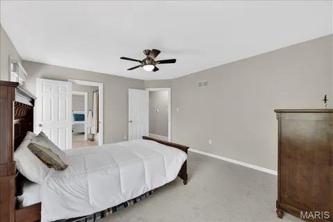 $875,000 | 17601 Burnham Court, Chesterfield, MO 63005