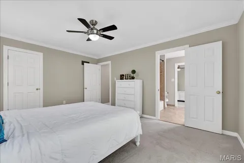 $875,000 | 17601 Burnham Court, Chesterfield, MO 63005