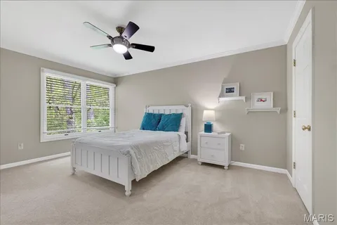 $875,000 | 17601 Burnham Court, Chesterfield, MO 63005