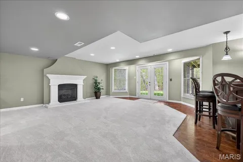 $875,000 | 17601 Burnham Court, Chesterfield, MO 63005