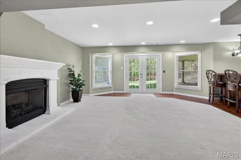 $875,000 | 17601 Burnham Court, Chesterfield, MO 63005