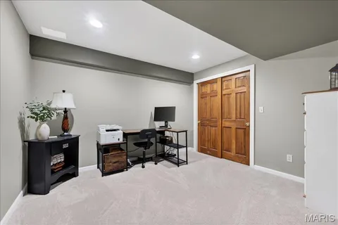 $875,000 | 17601 Burnham Court, Chesterfield, MO 63005
