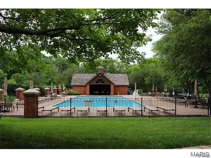 $875,000 | 17601 Burnham Court, Chesterfield, MO 63005
