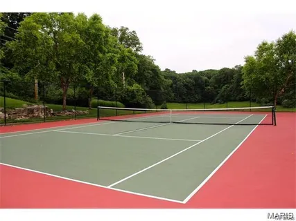 $875,000 | 17601 Burnham Court, Chesterfield, MO 63005