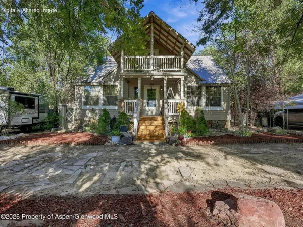 $550,000 | 930 Garden Lane, Rifle, CO 81650