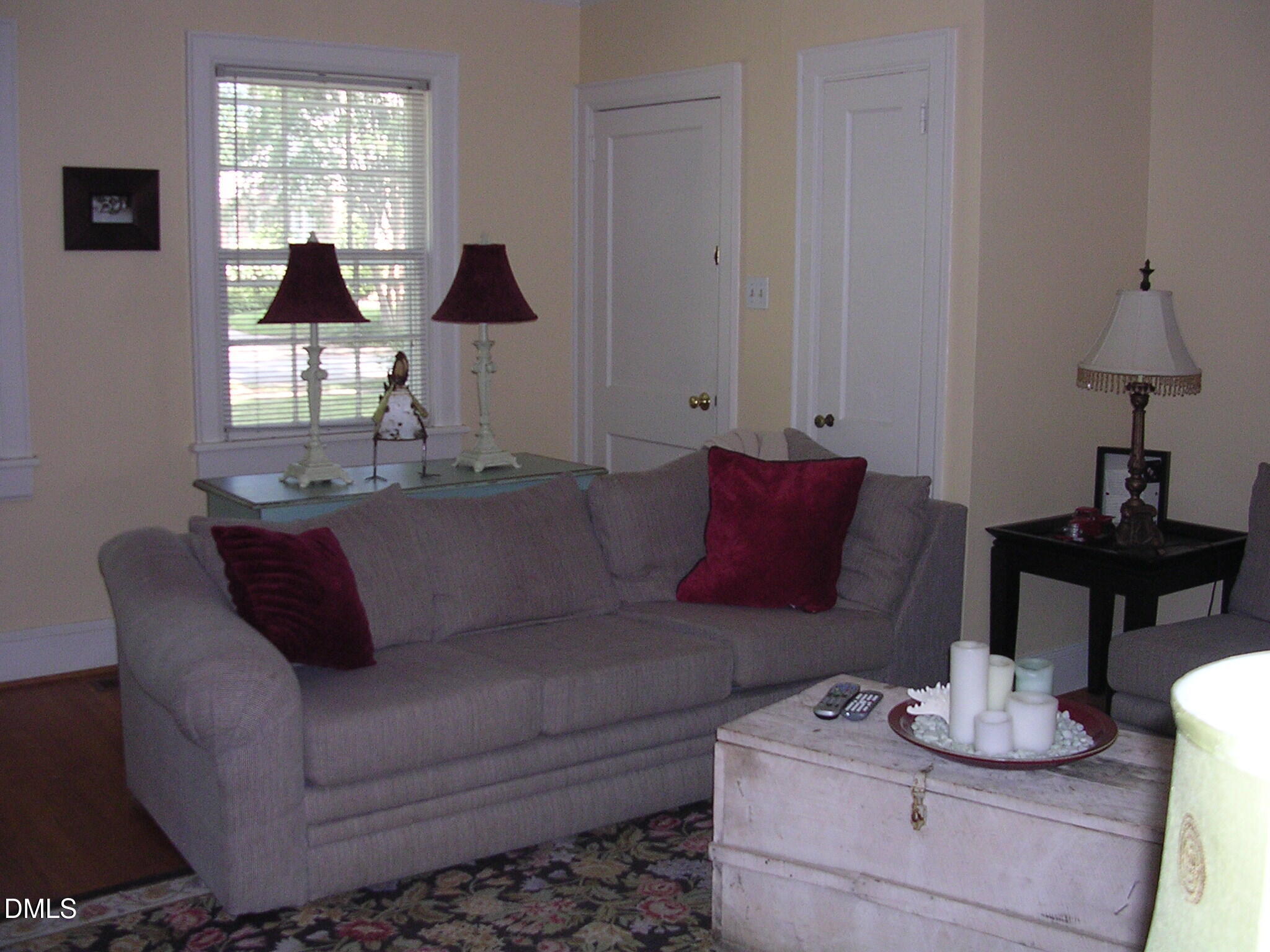 12 Henderson Street Raleigh, NC 27607 - Photo 3 of 11