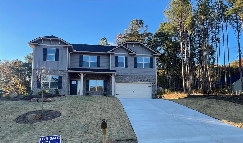 251 Bramlett Ridge Drive Dallas, GA 30157 - Photo 1 of 1 Gallery Image 1