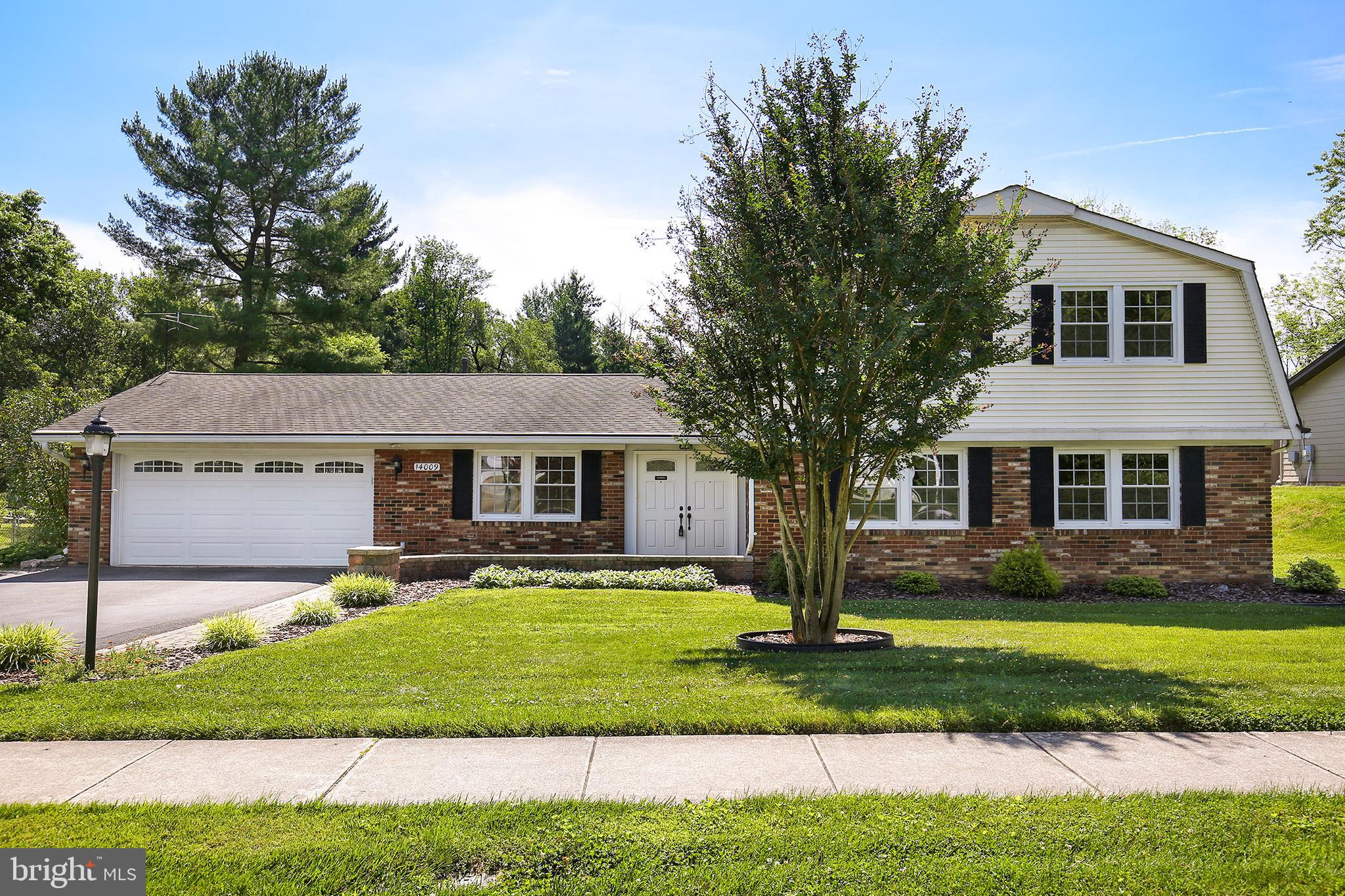 14009 Rippling Brook Drive Silver Spring, MD 20906 - Photo 1 of 44 Gallery Image 1