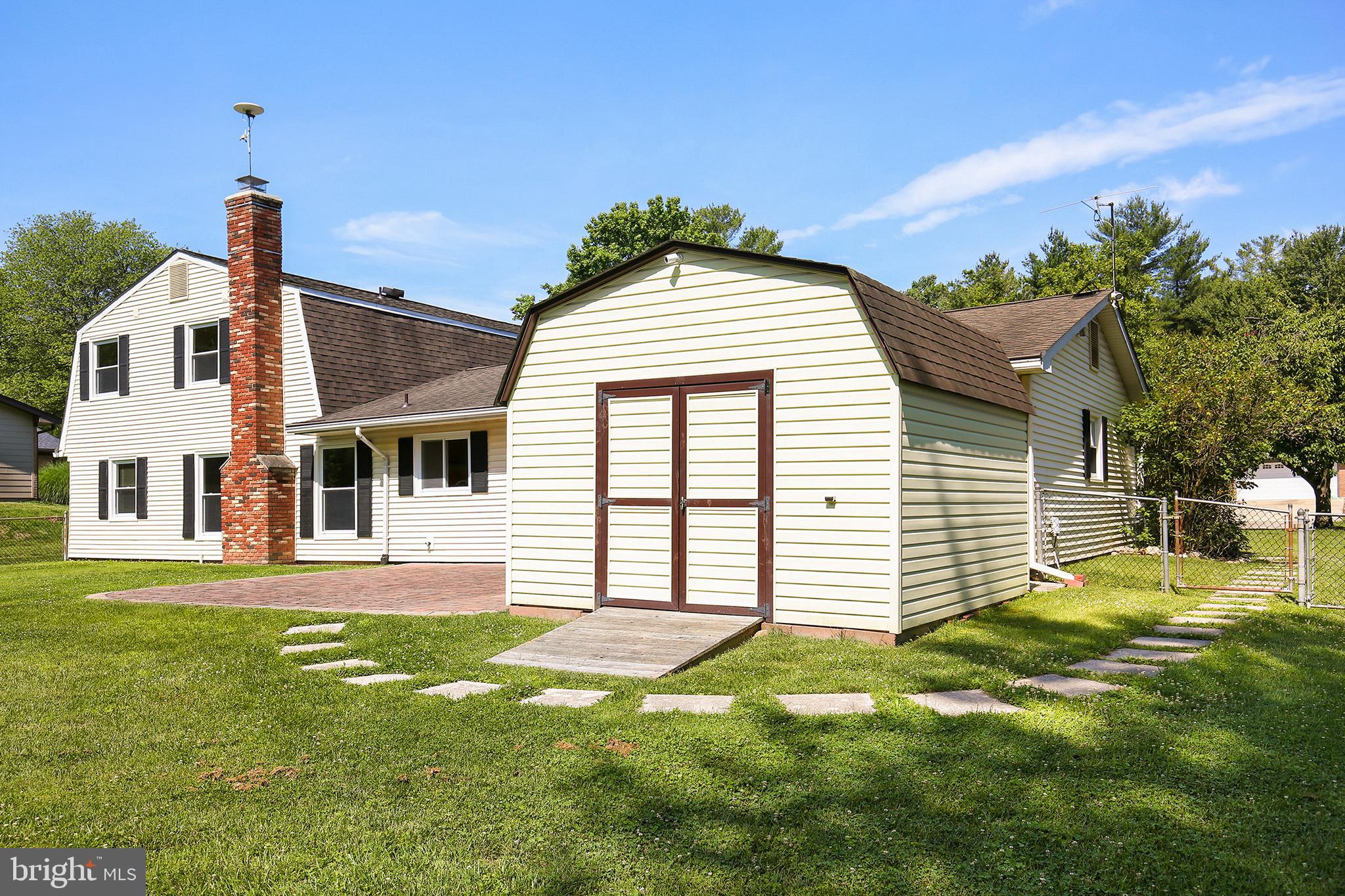 14009 Rippling Brook Drive Silver Spring, MD 20906 - Photo 38 of 44 Gallery Image 38