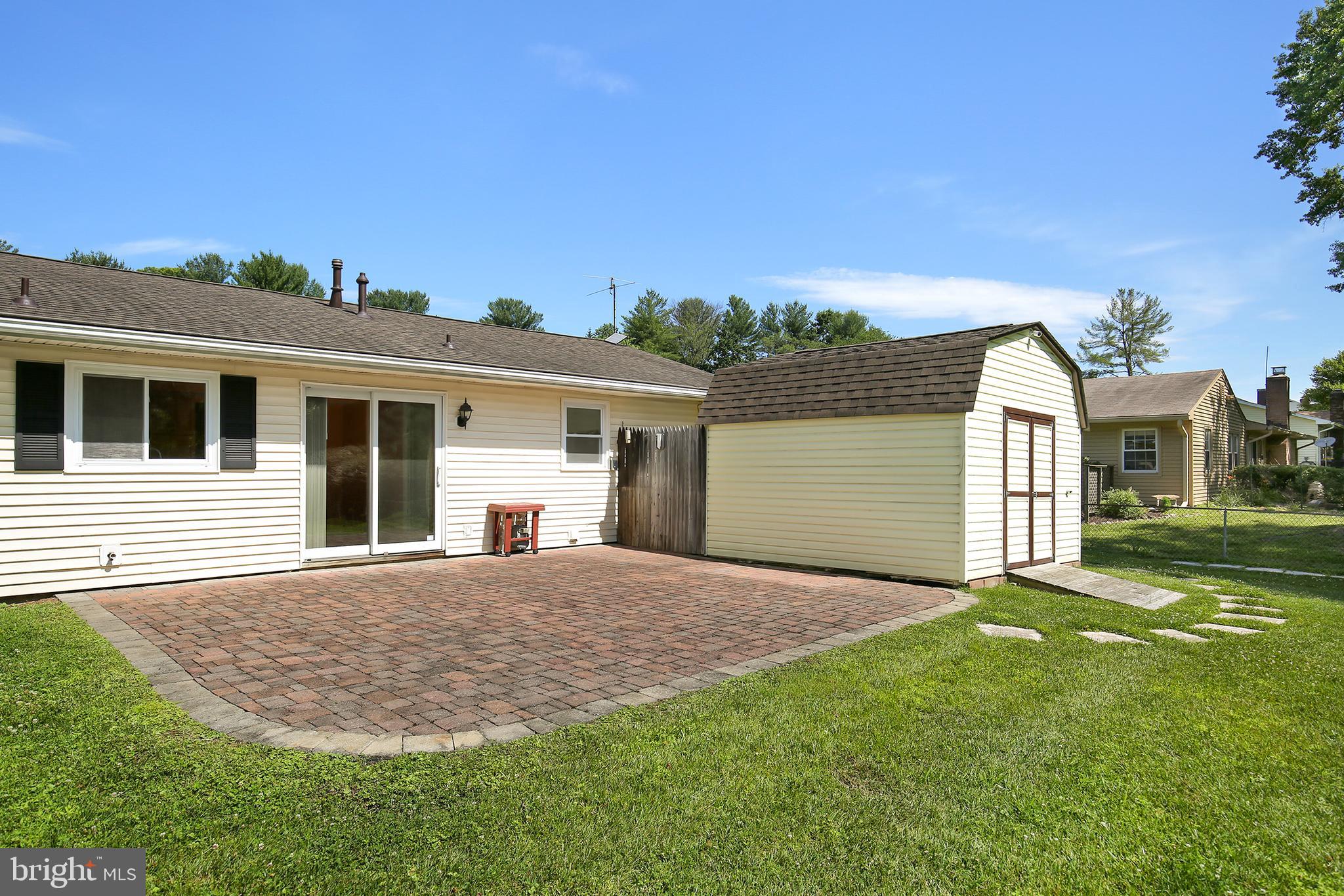 14009 Rippling Brook Drive Silver Spring, MD 20906 - Photo 39 of 44 Gallery Image 39
