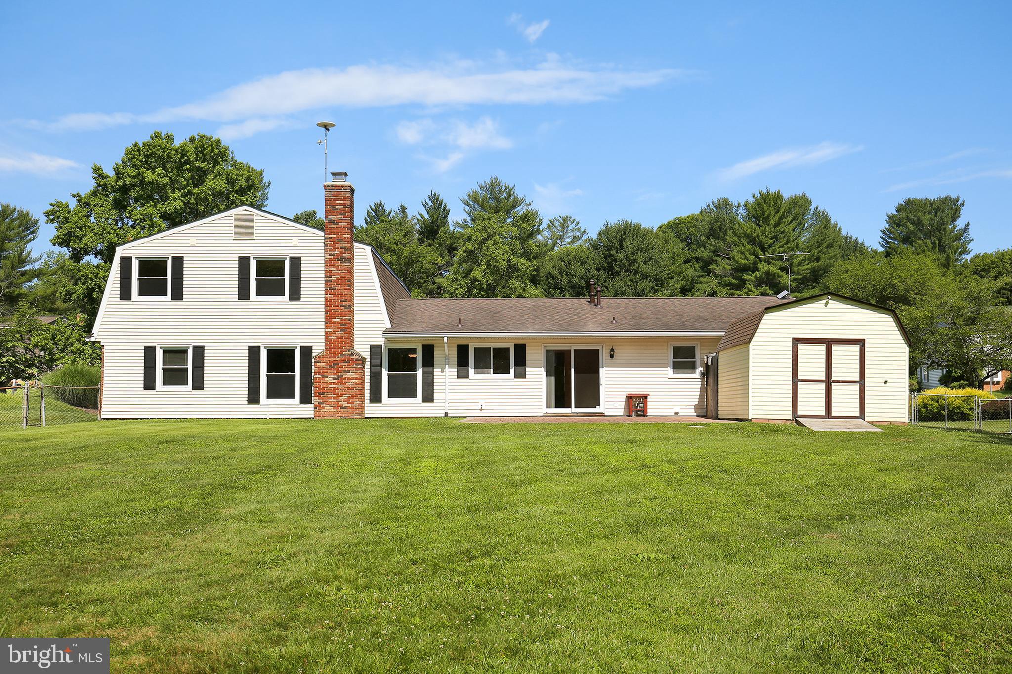 14009 Rippling Brook Drive Silver Spring, MD 20906 - Photo 40 of 44 Gallery Image 40