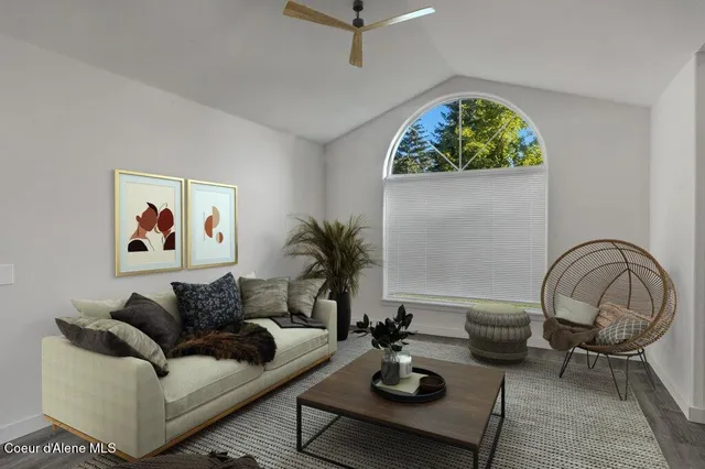 $699,000 | 3089 Lake Forest Drive, Hayden Lake, ID 83835