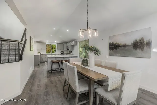 $699,000 | 3089 Lake Forest Drive, Hayden Lake, ID 83835