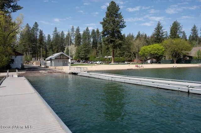 $699,000 | 3089 Lake Forest Drive, Hayden Lake, ID 83835