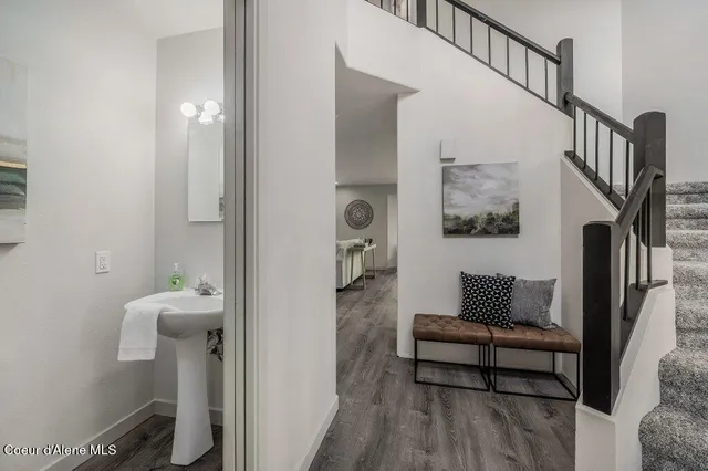 $699,000 | 3089 Lake Forest Drive, Hayden Lake, ID 83835