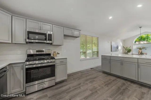 $699,000 | 3089 Lake Forest Drive, Hayden Lake, ID 83835