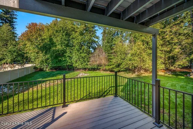 $699,000 | 3089 Lake Forest Drive, Hayden Lake, ID 83835