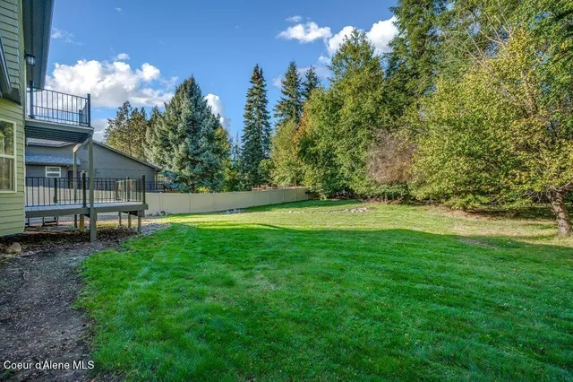 $699,000 | 3089 Lake Forest Drive, Hayden Lake, ID 83835