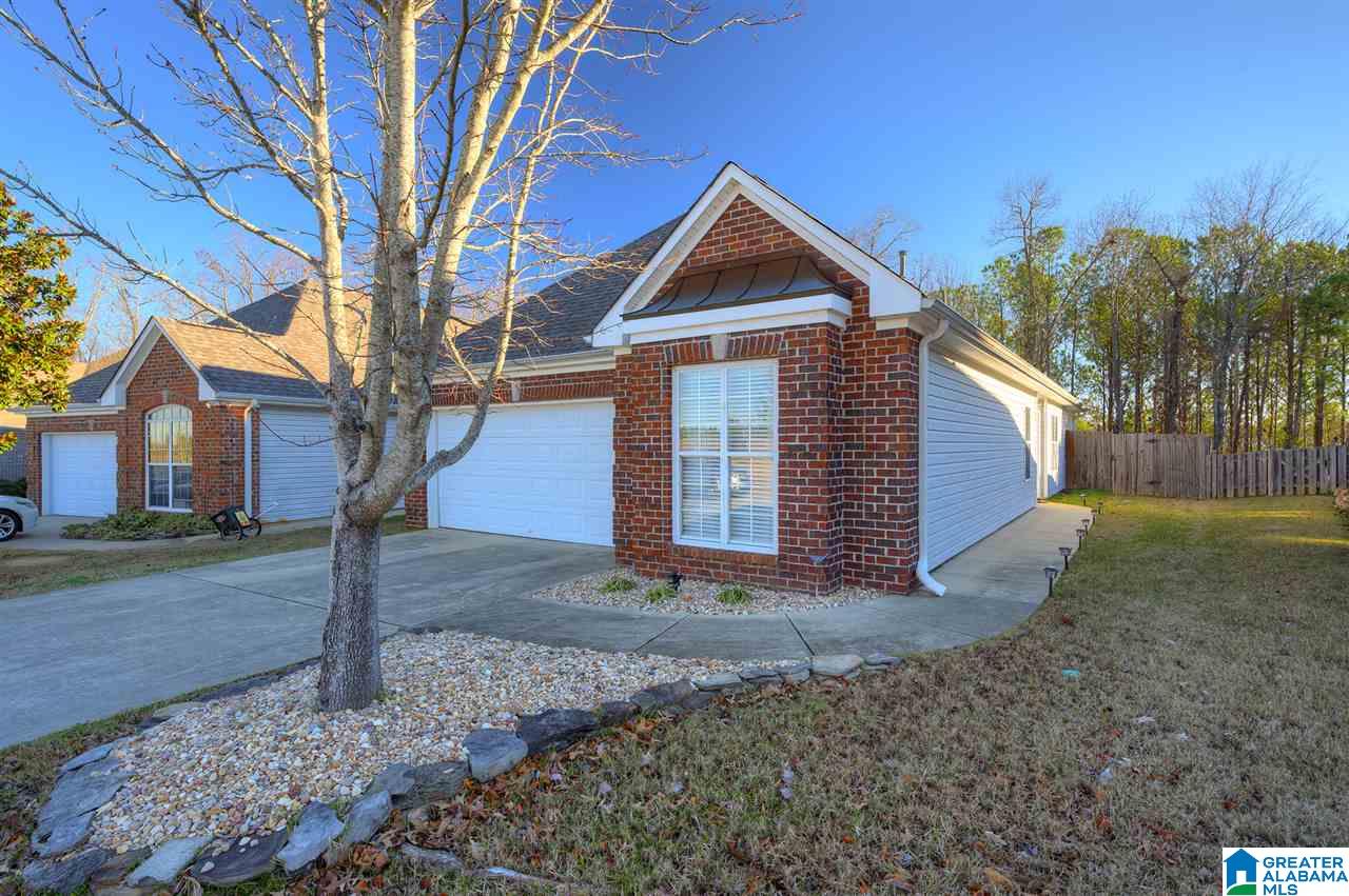 273 High Ridge Drive Pelham, AL 35124 - Photo 28 of 29