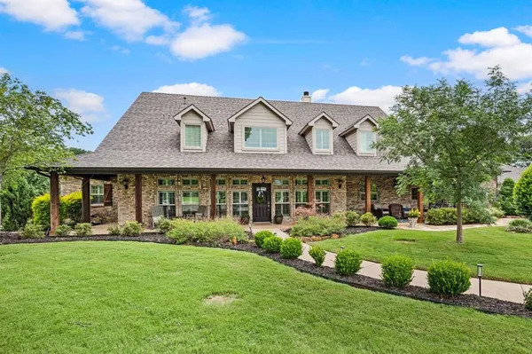 $1,675,000 | 7400 Arabian Circle, Flower Mound, TX 75022