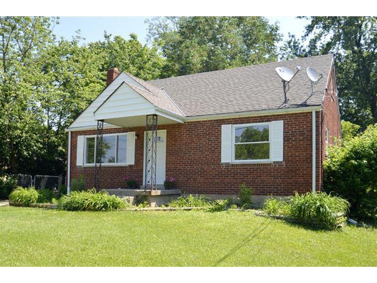7042 Paddison Road Cincinnati, OH 45230 - Photo 1 of 1 Gallery Image 1