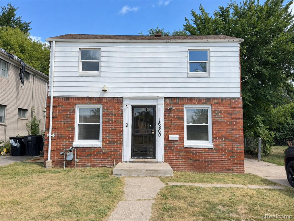 16860 Greenfield Road Detroit, MI 48235 - Photo 2 of 21 Gallery Image 2