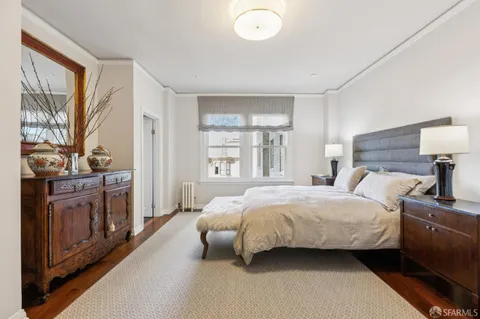 $3,575,000 | 1100 Sacramento Street, Unit 302, San Francisco, CA 94108