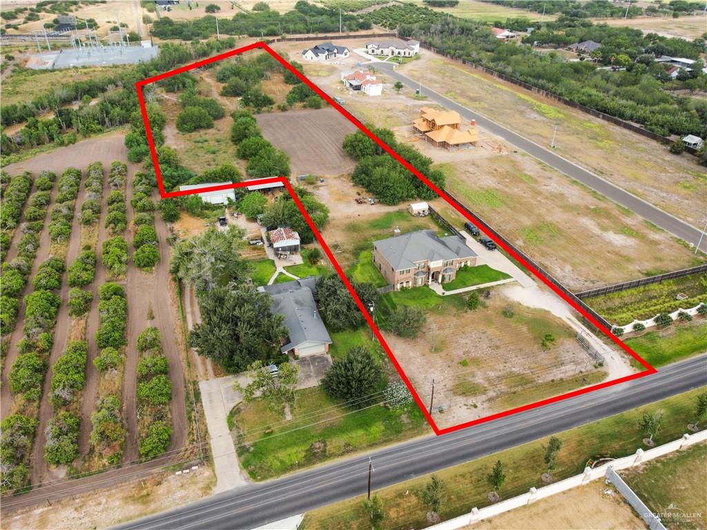 4711 North Stewart Road Mission, TX 78573 - Photo 27 of 31 Gallery Image 27