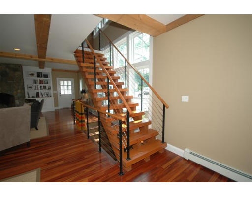 645 Main Street Boxford, MA 01921 - Photo 8 of 23