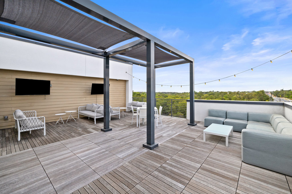 4801 Springdale Road, Unit 1106 Austin, TX 78723 - Photo 22 of 40