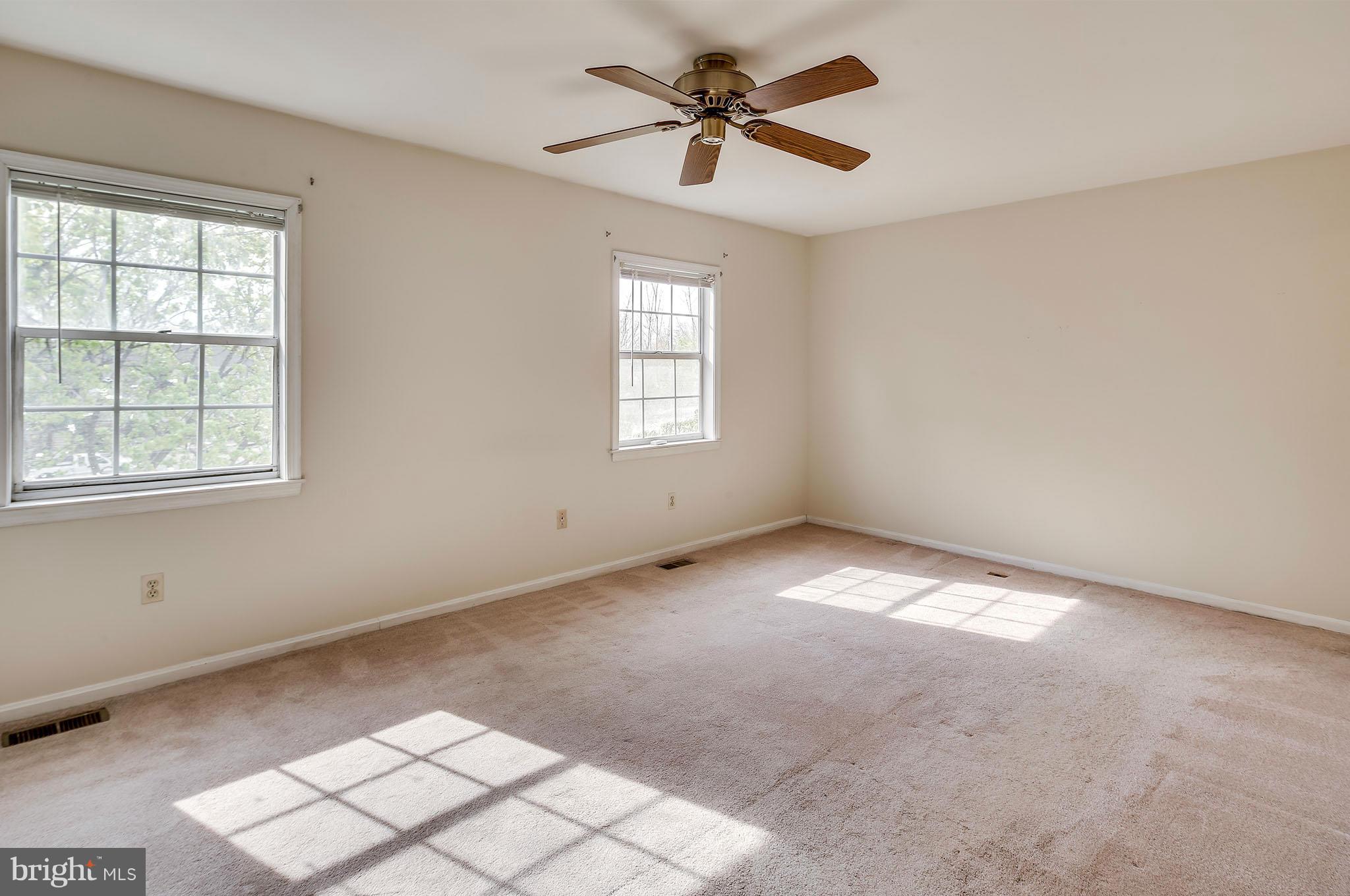 1666 Ridgely Court Crofton, MD 21114 - Photo 12 of 24 Bedroom (Master)