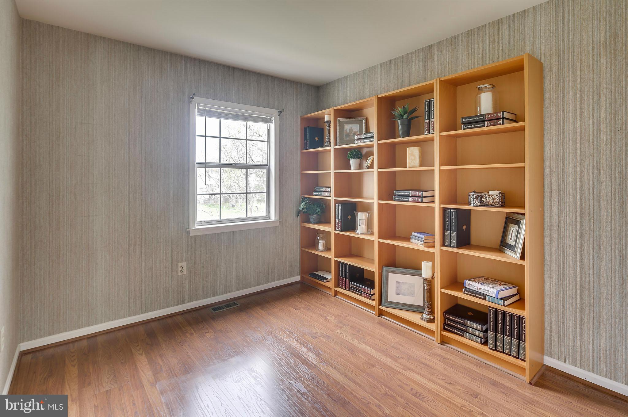 1666 Ridgely Court Crofton, MD 21114 - Photo 19 of 24 Bedroom #3
