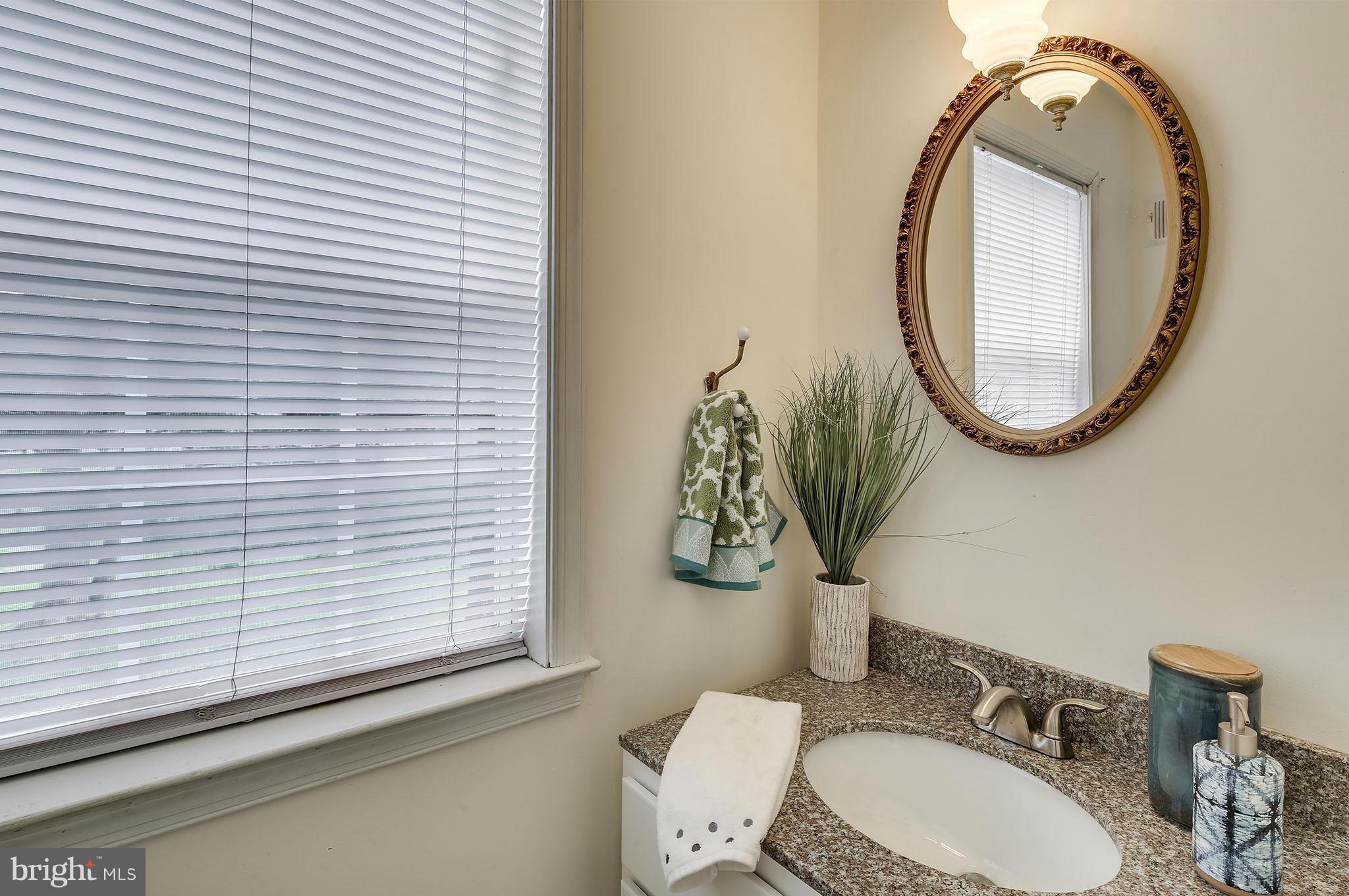 1666 Ridgely Court Crofton, MD 21114 - Photo 5 of 24 Main Level Powder Room