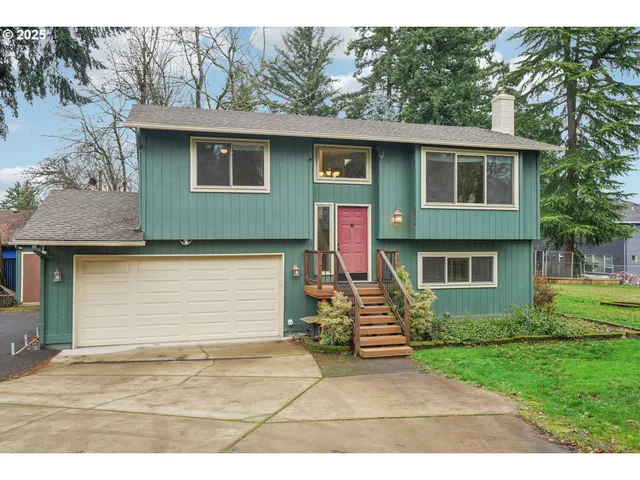 $490,000 | 1334 Northeast 155th Avenue, Portland, OR 97230