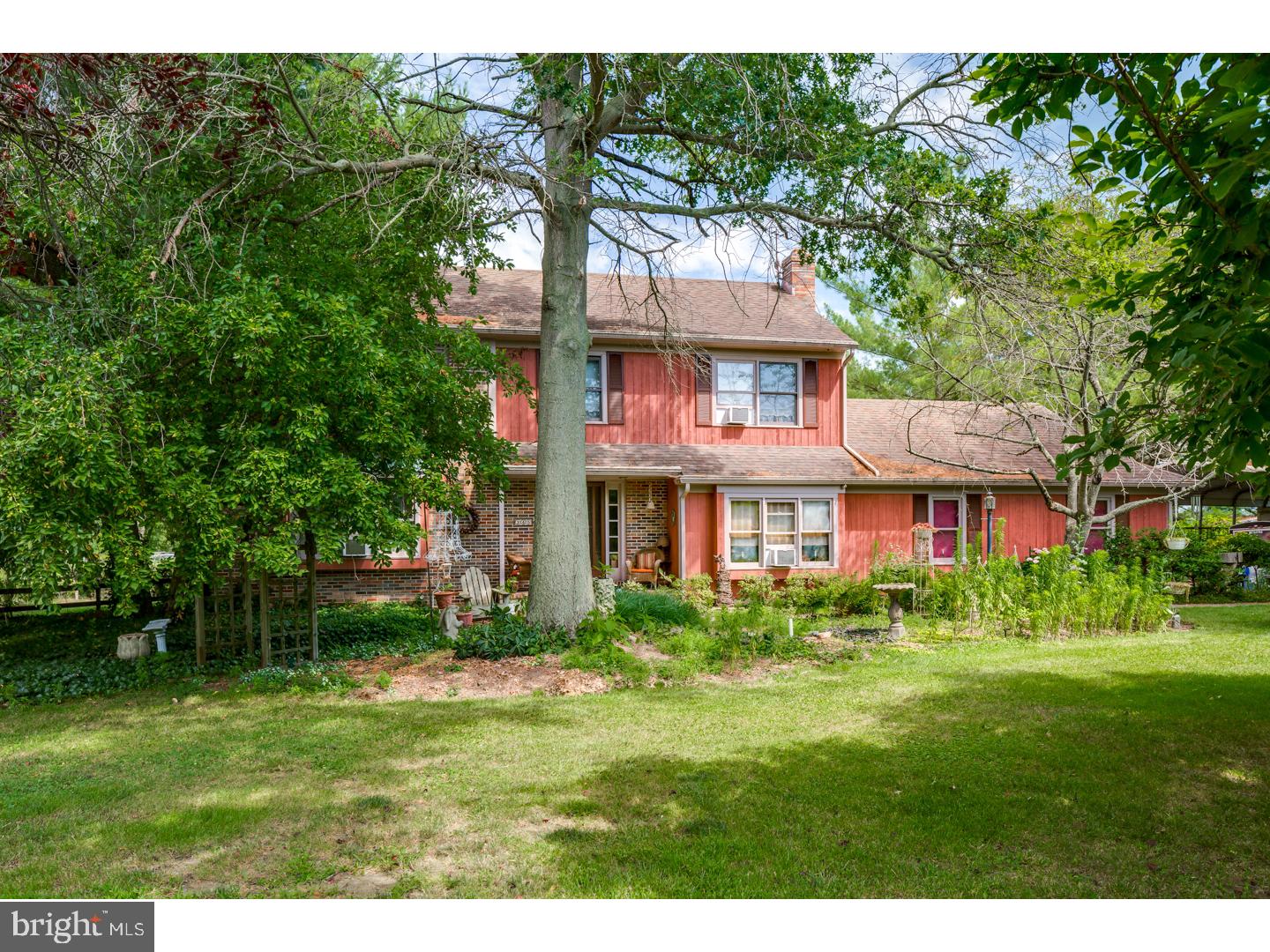 345 Church Road Medford, NJ 08055 - Photo 1 of 25 Exterior Front