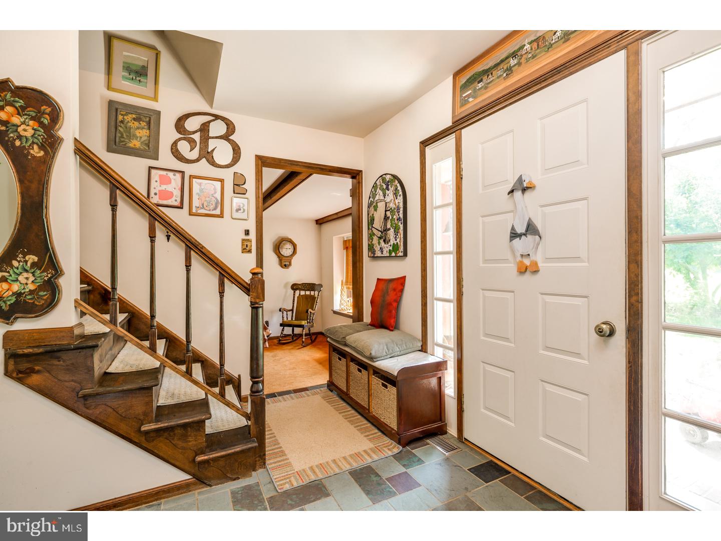 345 Church Road Medford, NJ 08055 - Photo 12 of 25 Foyer