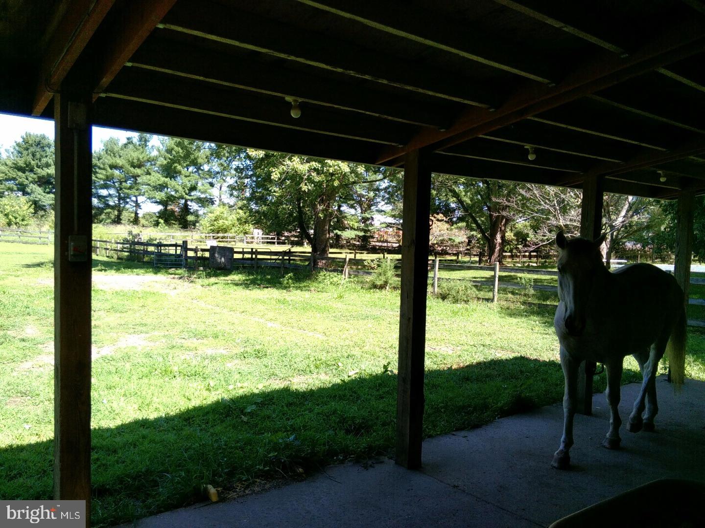 345 Church Road Medford, NJ 08055 - Photo 24 of 25 Barn