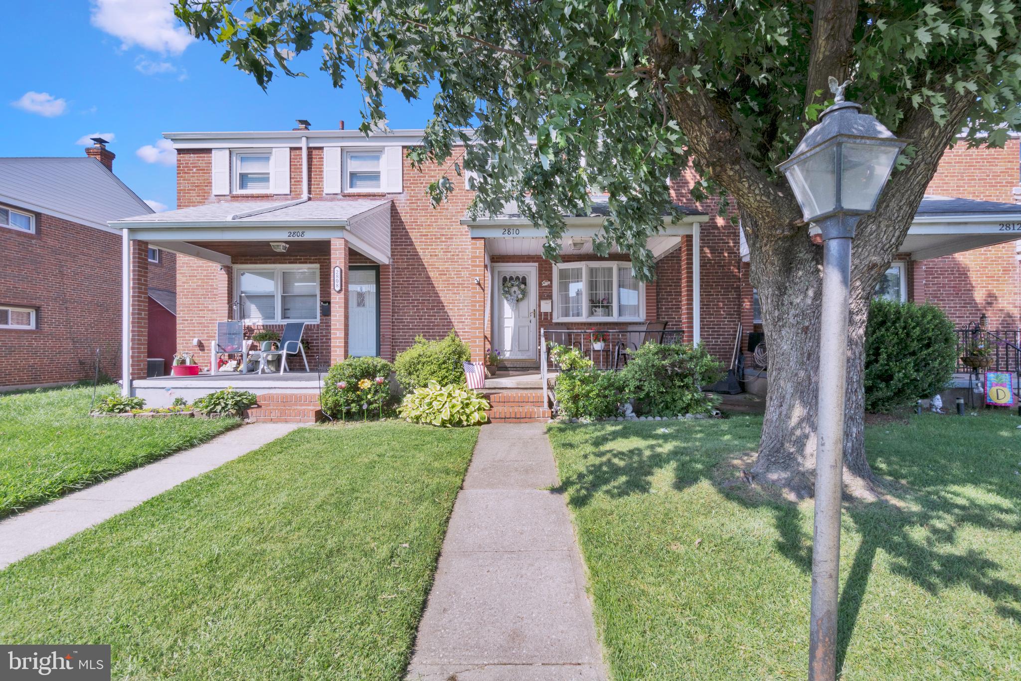 2810 Kirkleigh Road Dundalk, MD 21222 - Photo 2 of 28