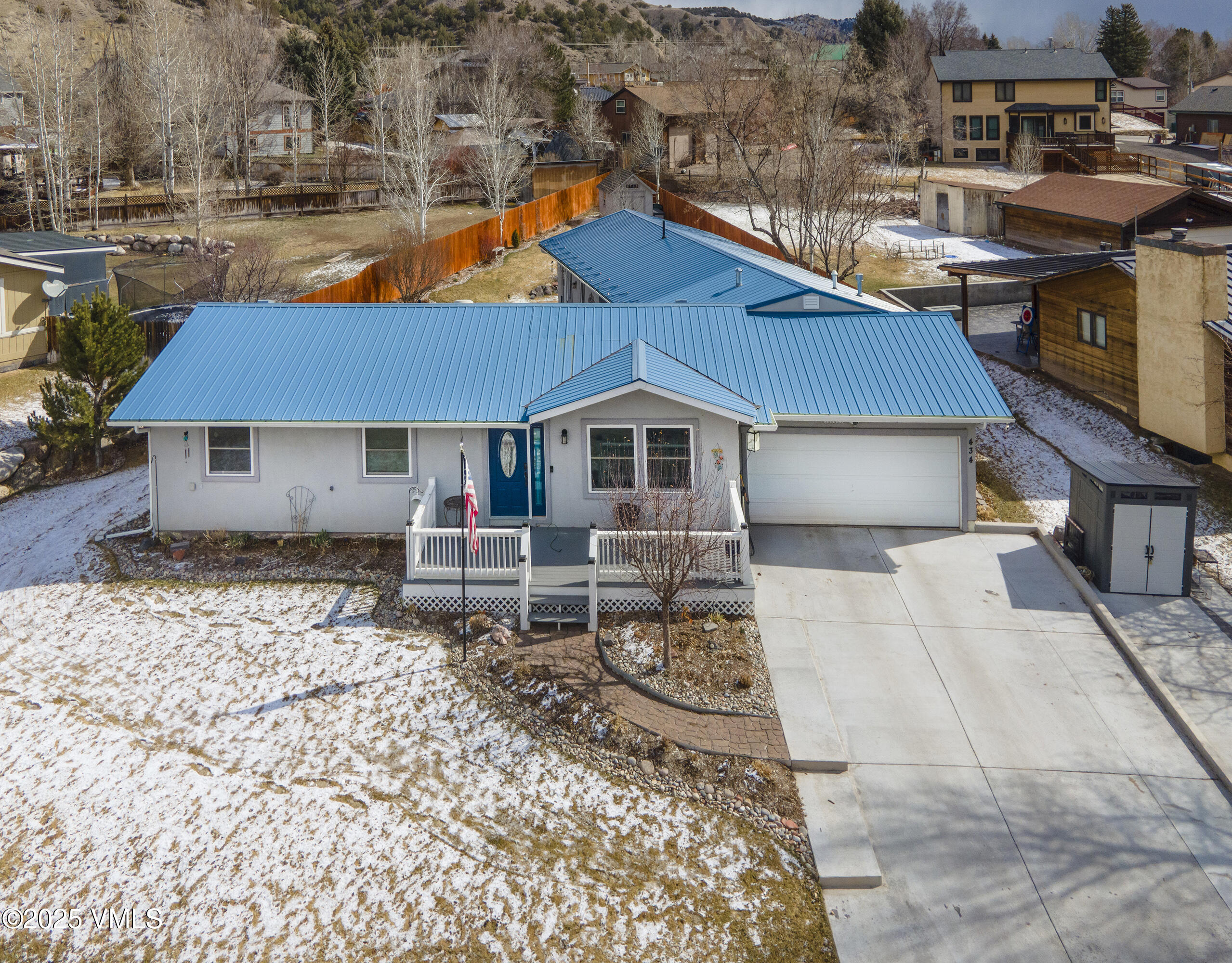 434 Porphyry Road Gypsum, CO 81637 - Photo 1 of 43 443-Porphyry-MLS_01